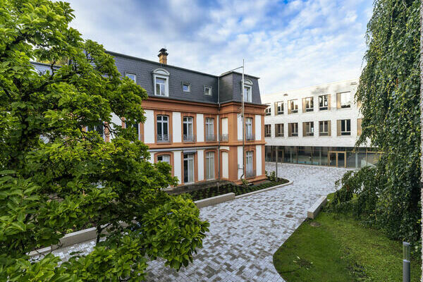 Schulcampus
