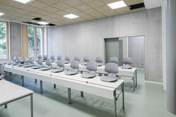 Klassenzimmer